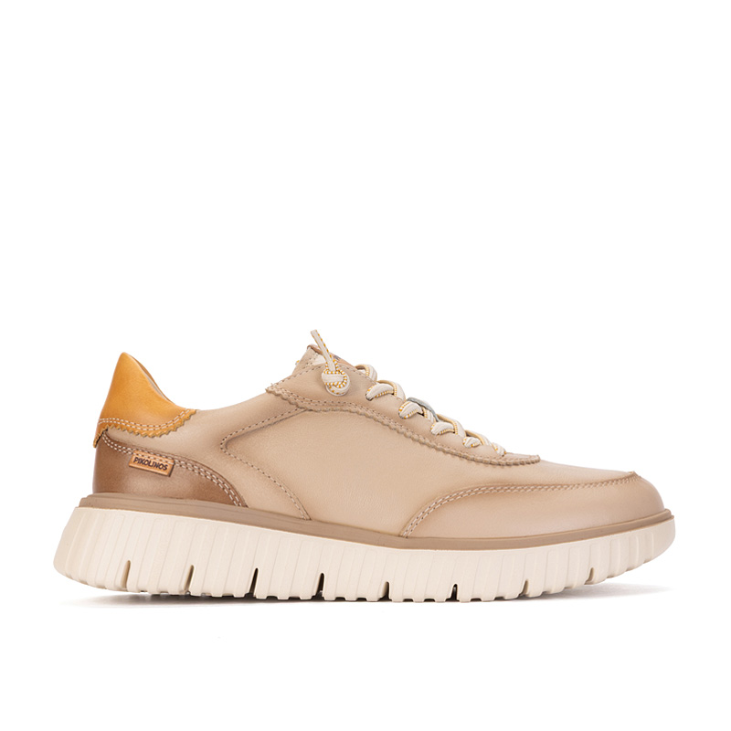 Pikolinos Baskets en cuir SEGOVIA W5P 130 €