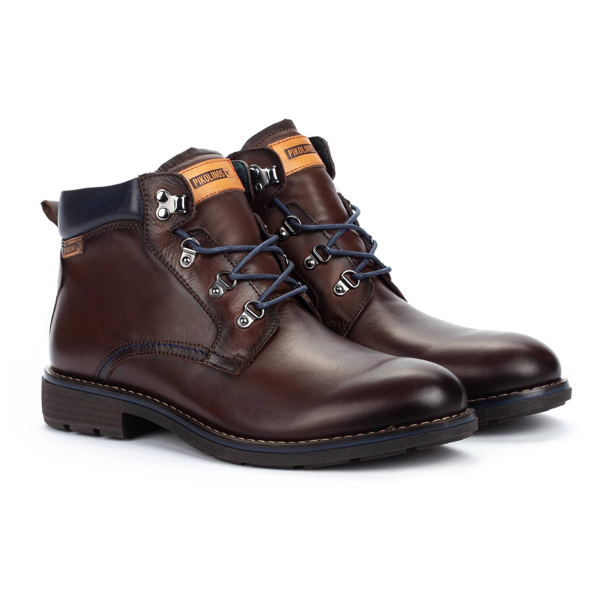 Boots | YORK PKM2M-8322, OLMO, large image number 20-PKM2M-8322_113_Pikolinos_YORK_OLMO_full.jpg | null