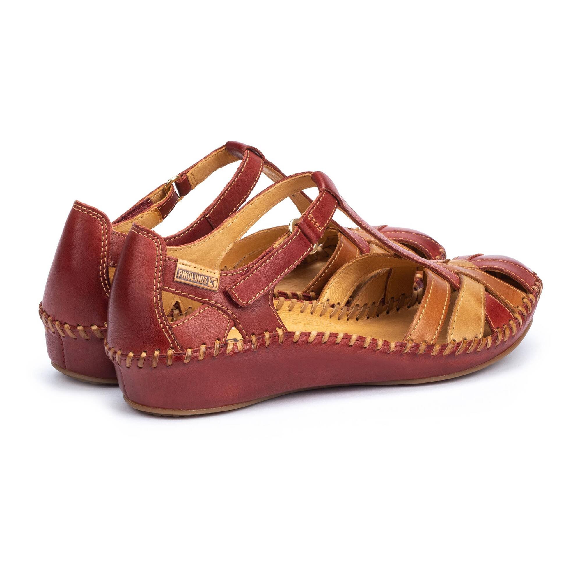 Semi abierto | P. VALLARTA 655-0732C5, SANDIA, large image number 30-655-0732C5_520_Pikolinos_P._VALLARTA_SANDIA_full.jpg | null