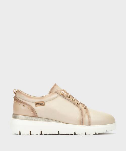 Sportliche Schuhe | RUEDA W2A-6805CPC1 | NATA | Pikolinos