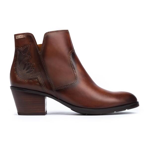 Ankle boots | CUENCA W4T-8676, , large image number 10 | null