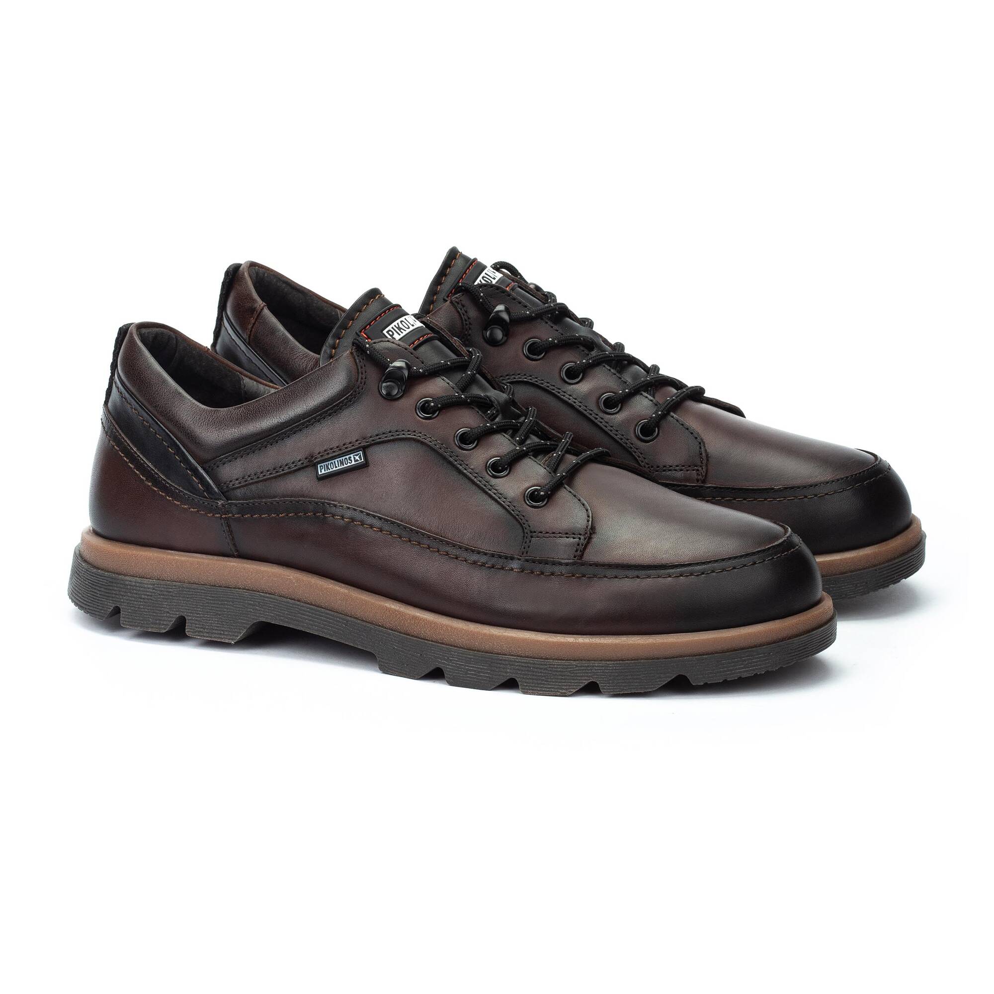 Cordones | VIGO M3M-4248C1, OLMO, large image number 20-M3M-4248C1_113_Pikolinos_VIGO_OLMO_full.jpg | null