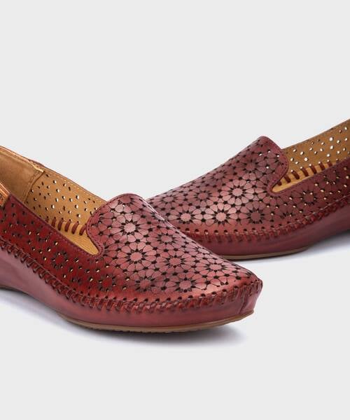 Mocasines | P. VALLARTA 655-0581 | SANDIA | Pikolinos