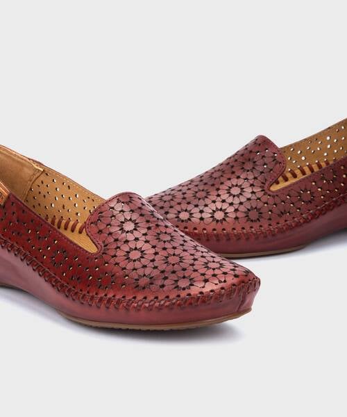 Loafers | P. VALLARTA 655-0581 | SANDIA | Pikolinos