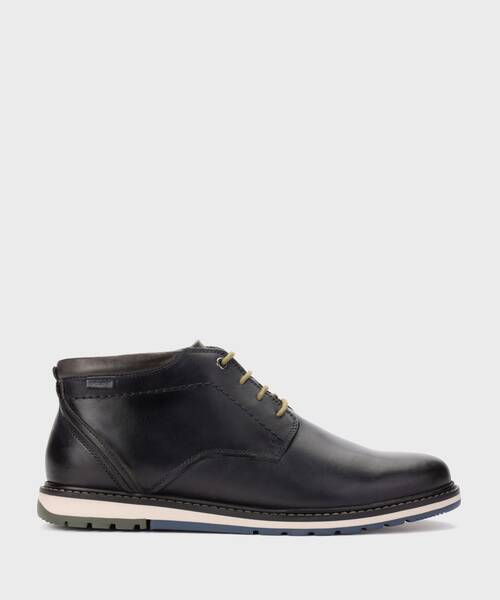 Boots | BERNA M8J-8059C1 | SPACE | Pikolinos