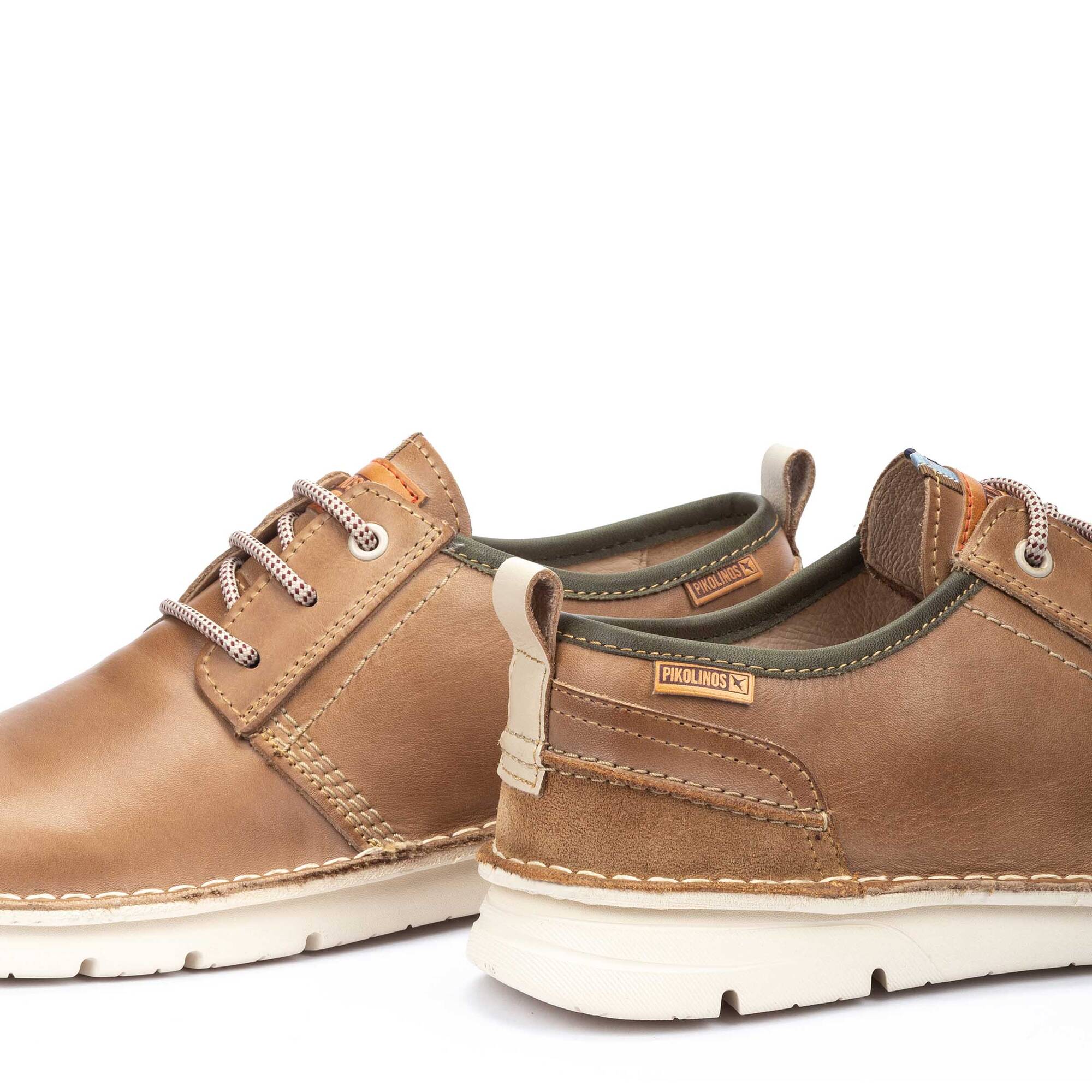 Casual shoes | RIVAS M3T-4232C2, CASTOR, large image number 60 | null