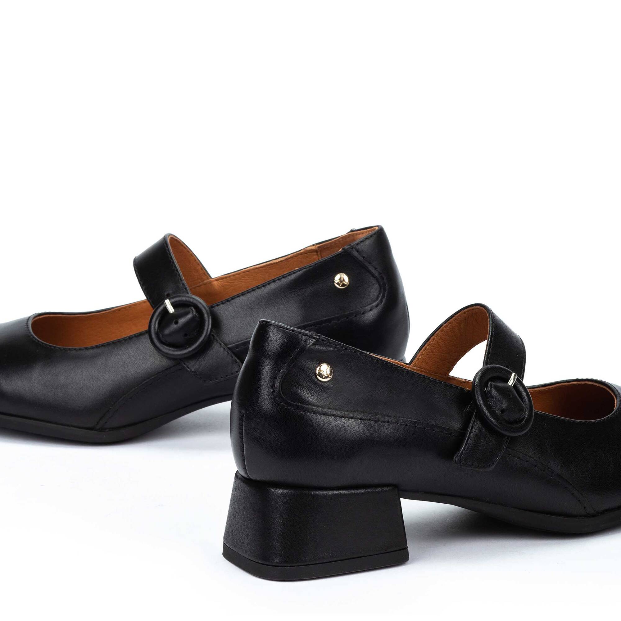 Heels | RIVERA W5R-5956, BLACK, large image number 60-W5R-5956_000_Pikolinos_RIVERA_BLACK_full.jpg | null