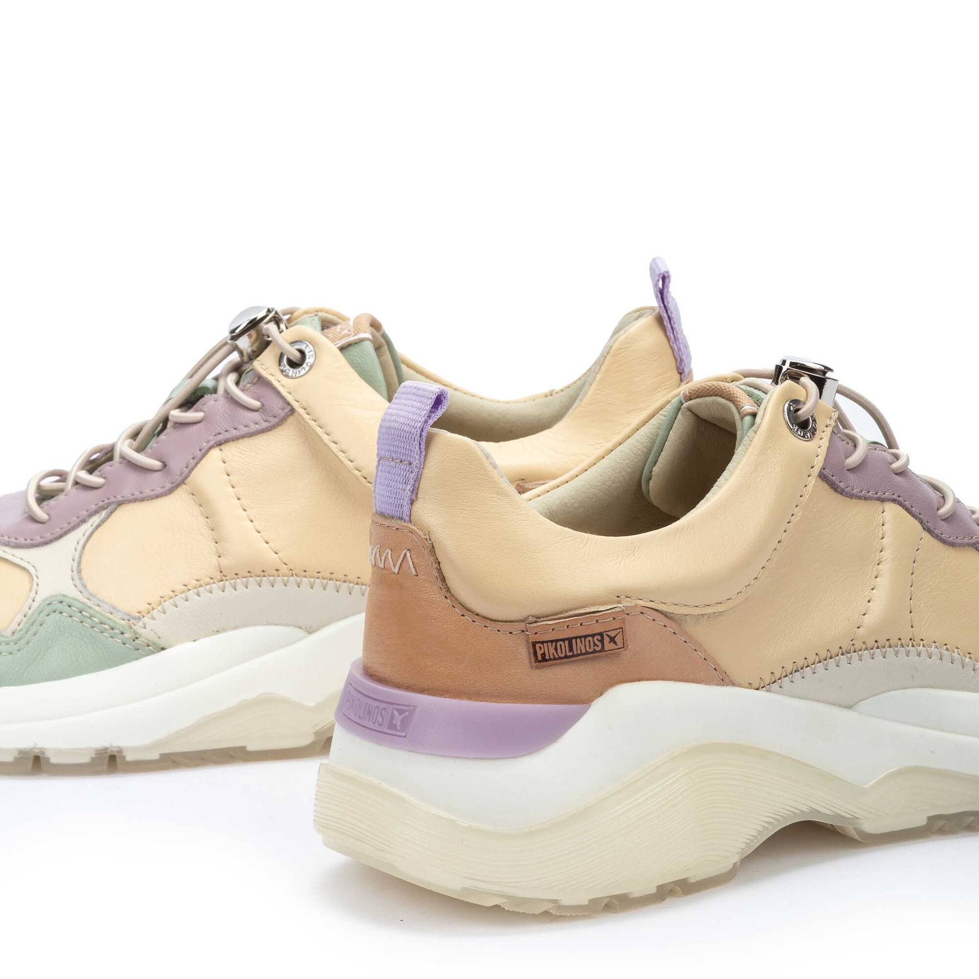 Sneakers | NERJA W9Q-6513C1, MINT, large image number 60 | null