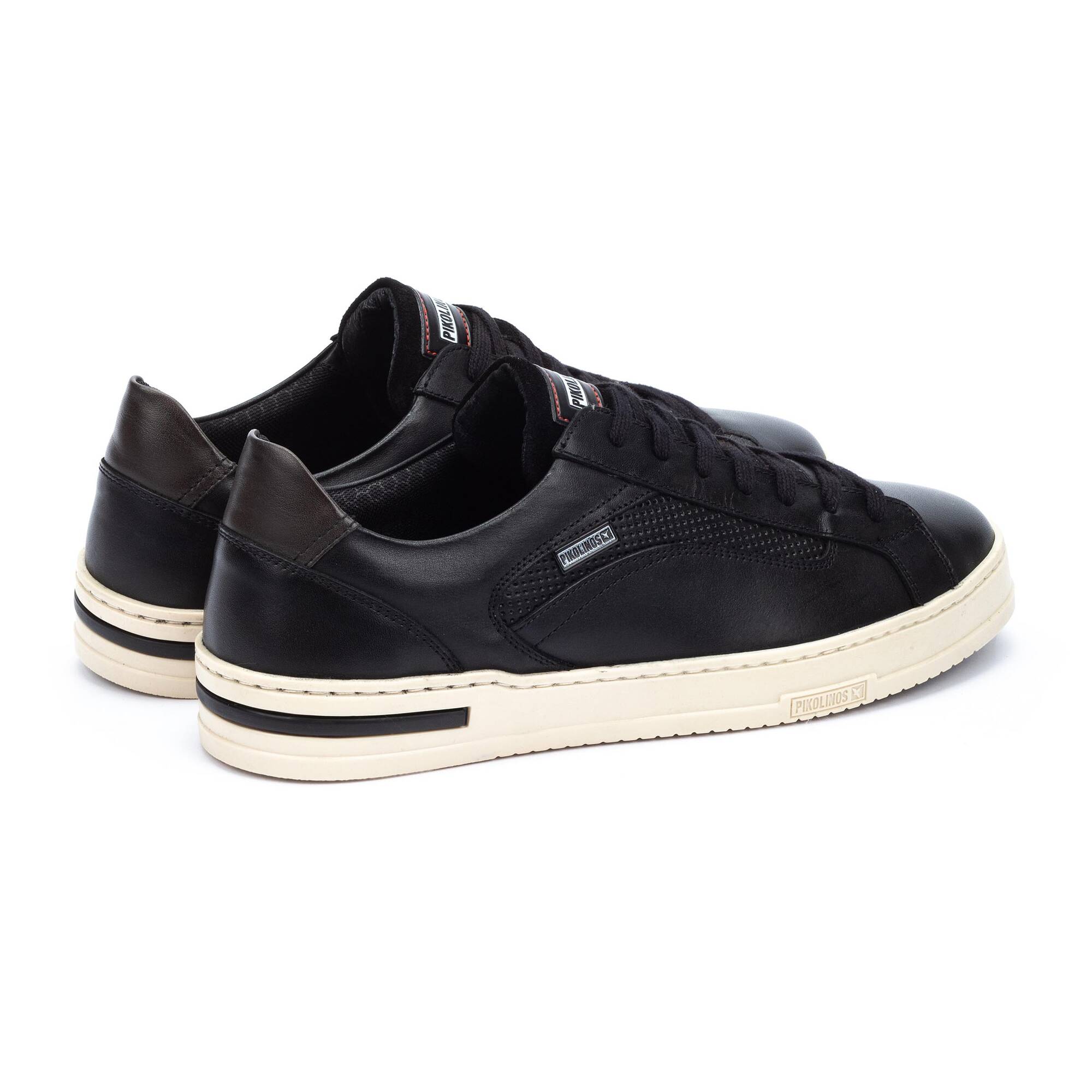 Men s Leather Shoes XATIVA M1K 6307C1 Pikolinos