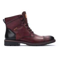 YORK M2M-8156C2, GARNET, small