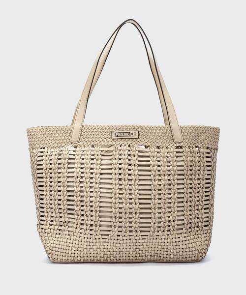 Shoppers | LERMA WHA-368 | MARFIL | Pikolinos