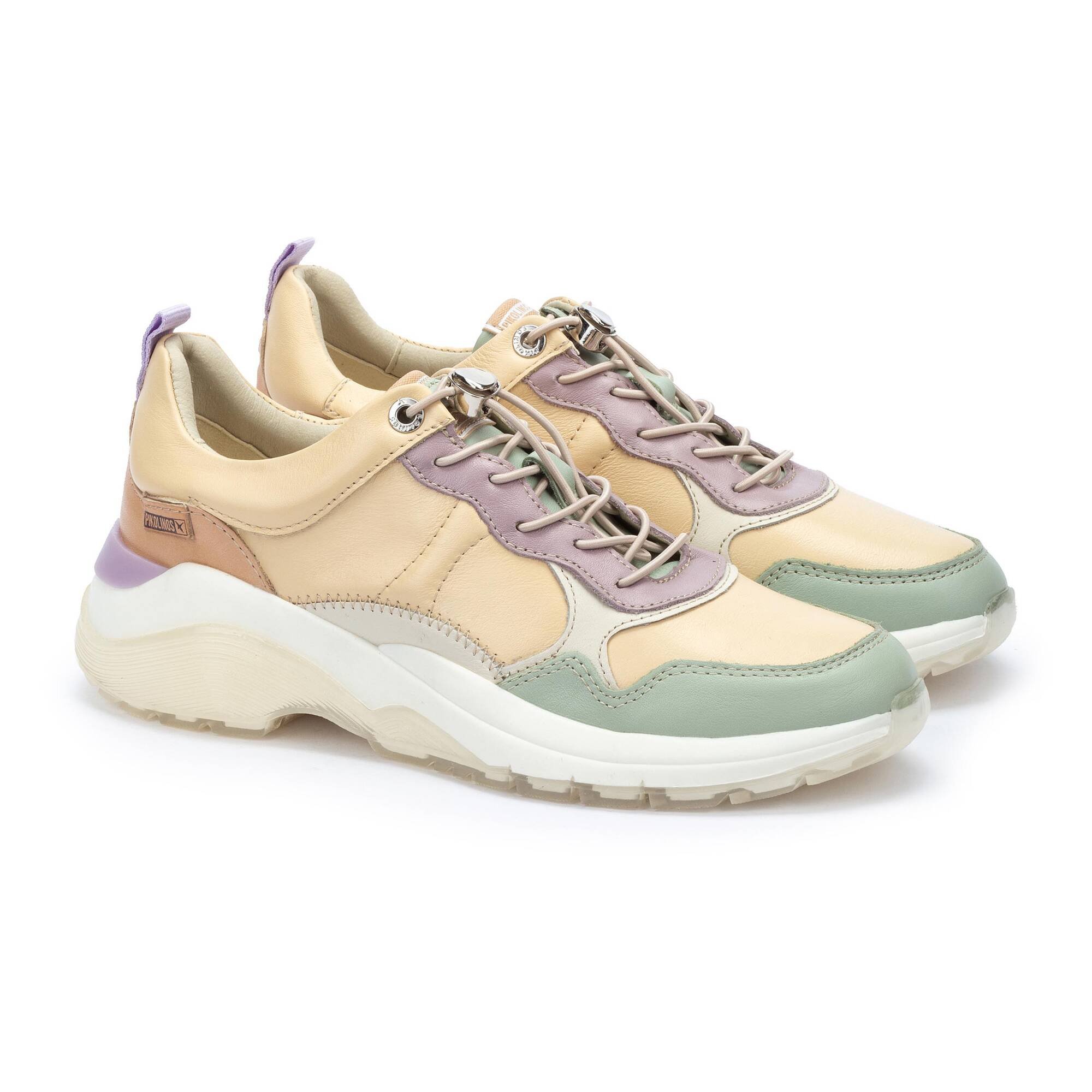Sneakers | NERJA W9Q-6513C1, MINT, large image number 20 | null