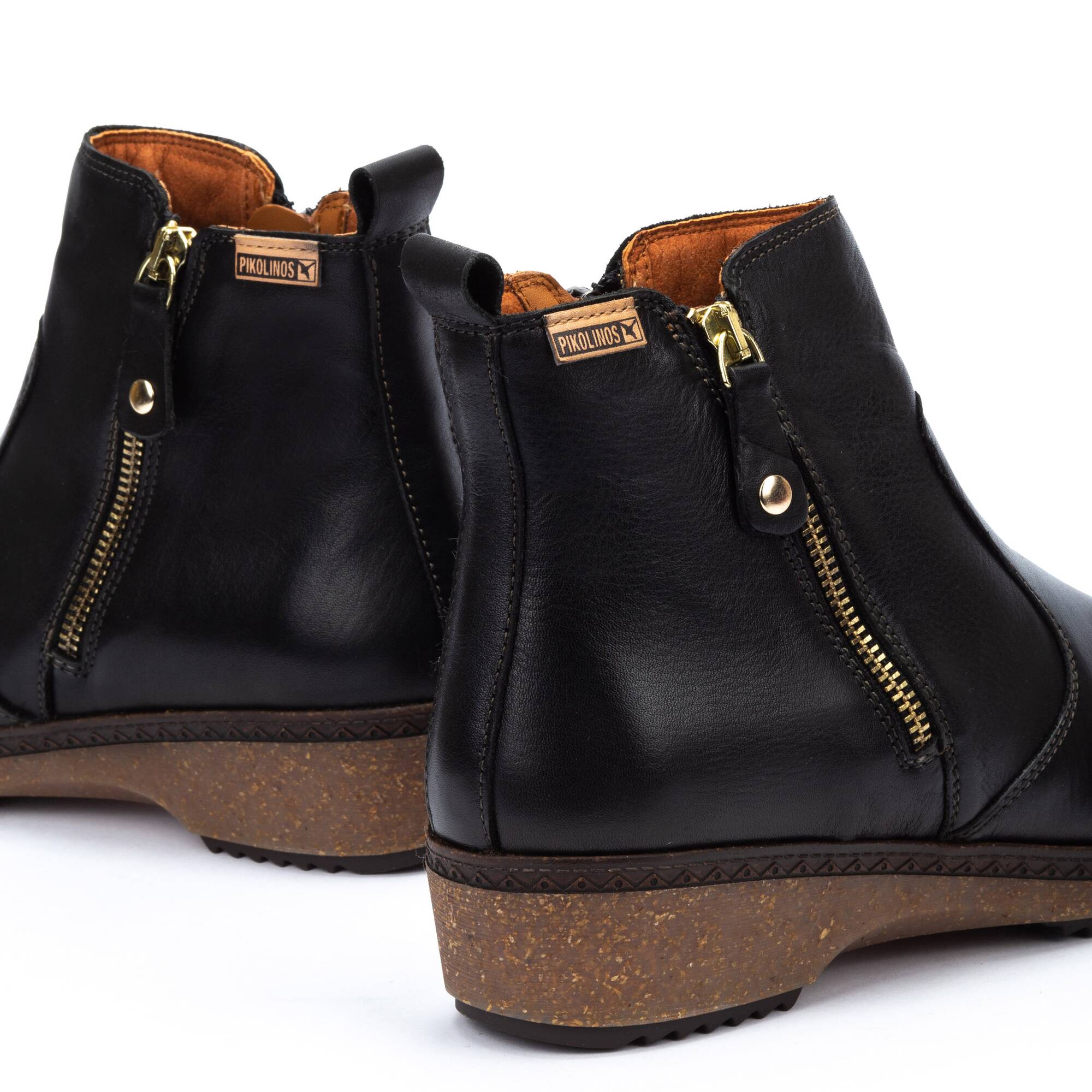 Pikolinos ladies ankle boots hotsell