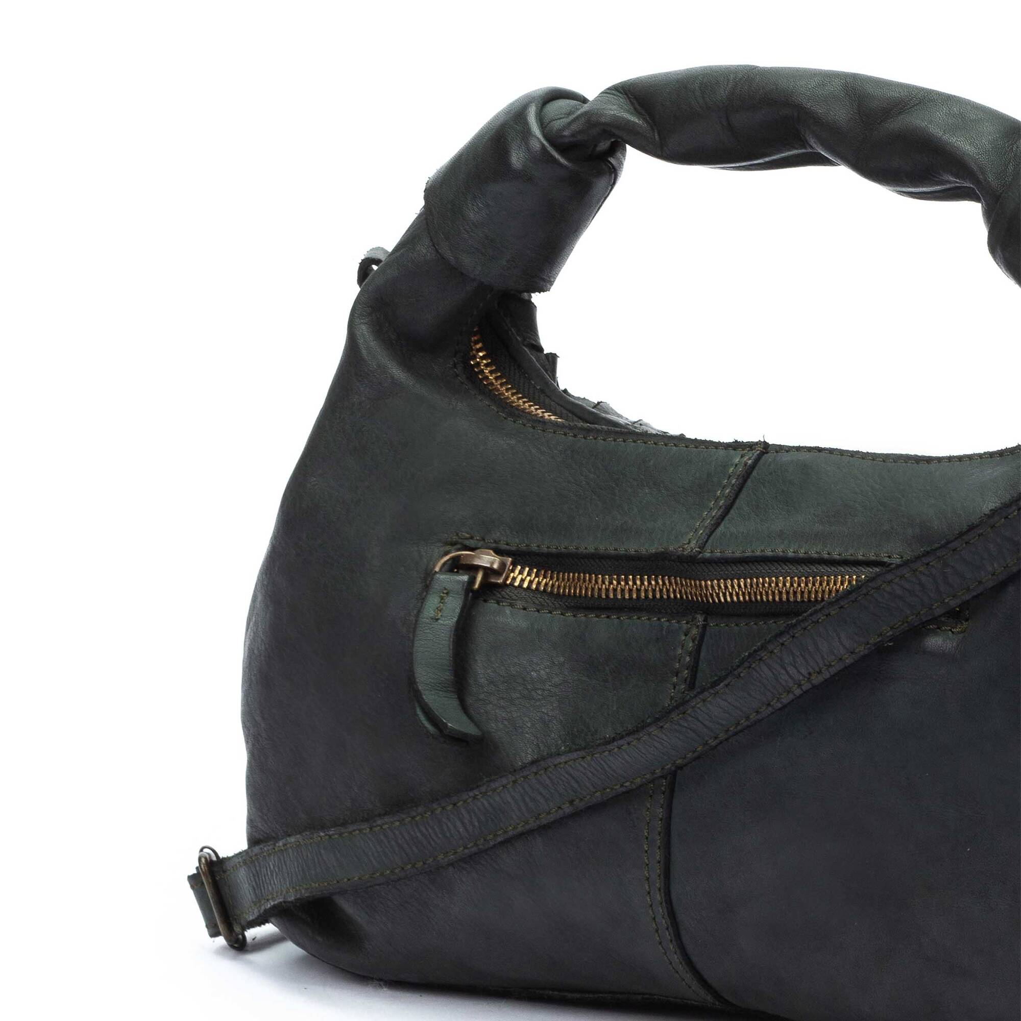 null | FAURA WHA-673, DARK GREEN, large image number 60-WHA-673_9584_Pikolinos_FAURA_DARK_GREEN_full.jpg | null