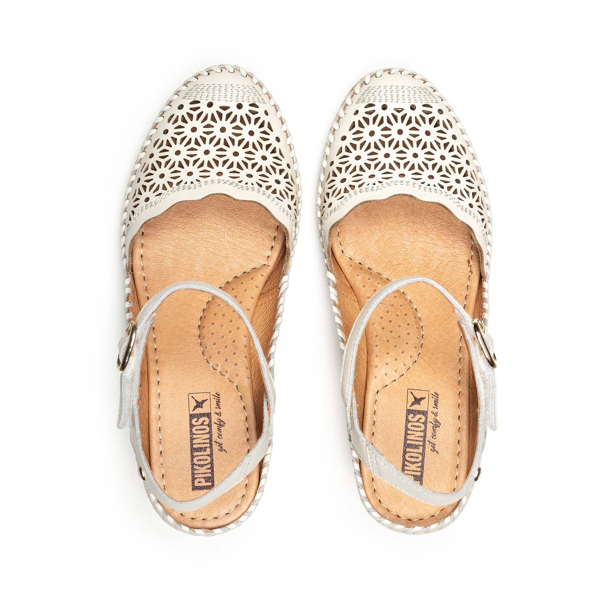 Keilabsatz & Plateau | VILA W9Y-1508, NATA, large image number 100-W9Y-1508_909_Pikolinos_VILA_NATA_full.jpg | null