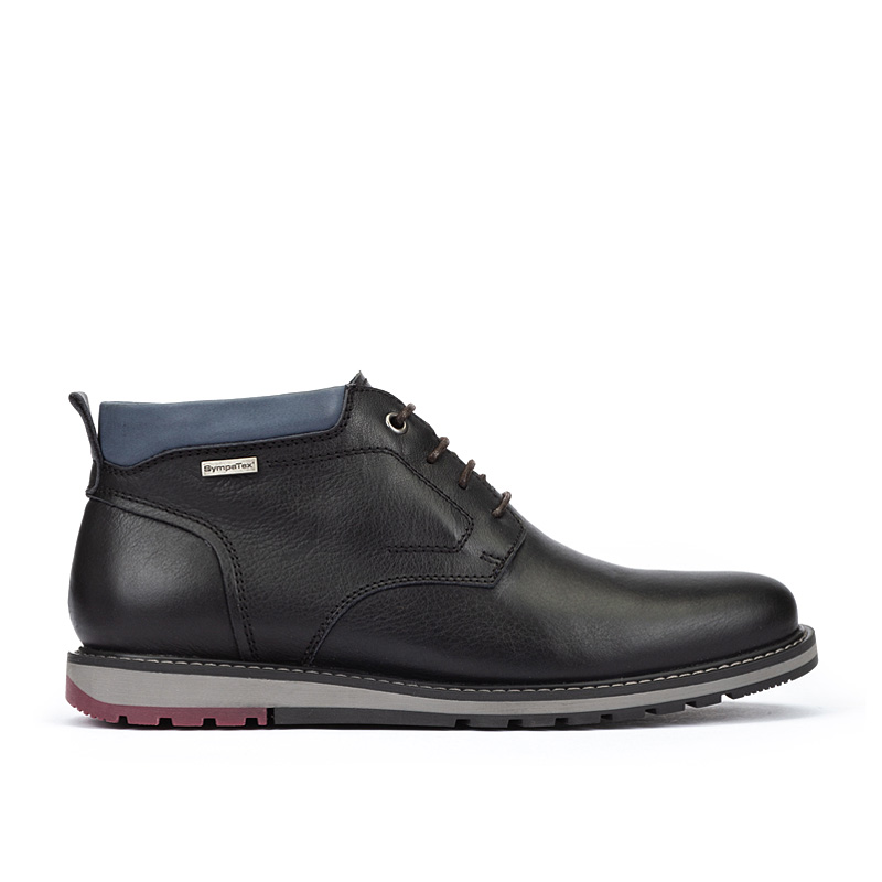 Bottines en cuir BERNA M8J - Pikolinos - Modalova