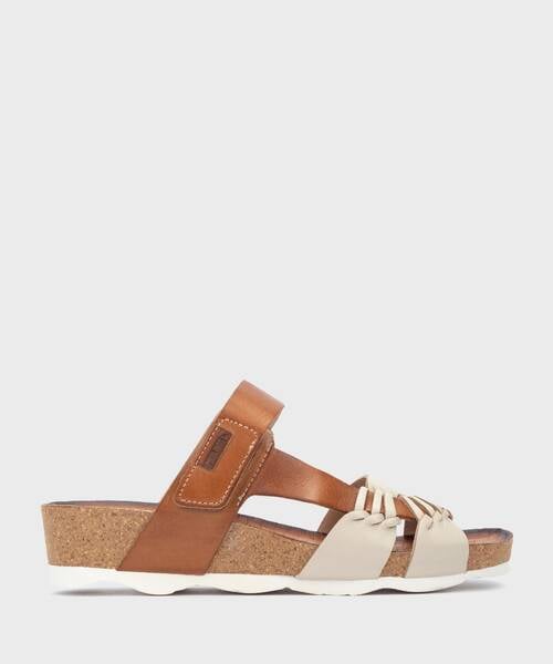 Wedges | MAHON W9E-0821C1 | MARFIL | Pikolinos