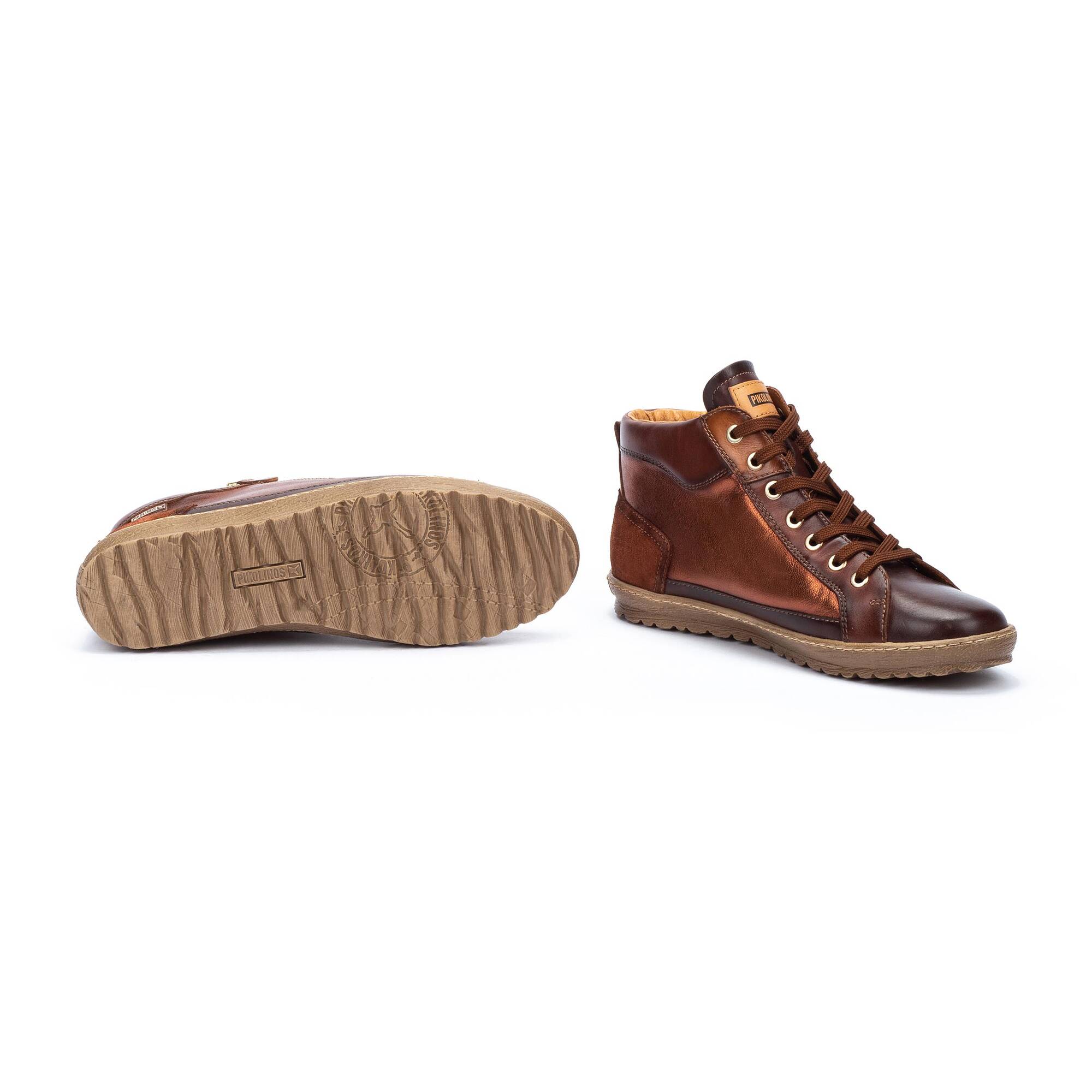 Pikolinos lagos femme clearance