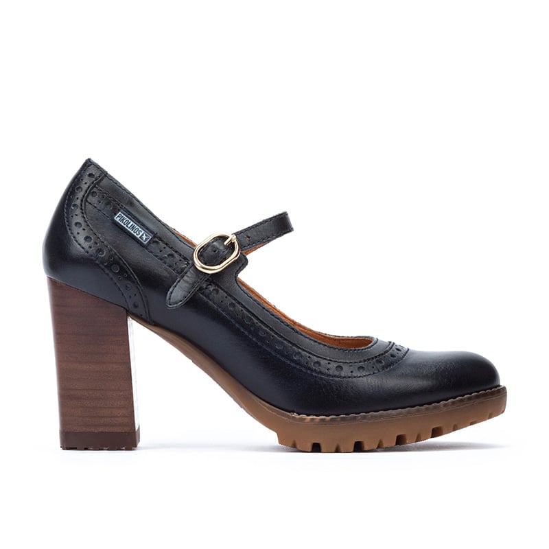 Pikolinos Heels leather CONNELLY W7M