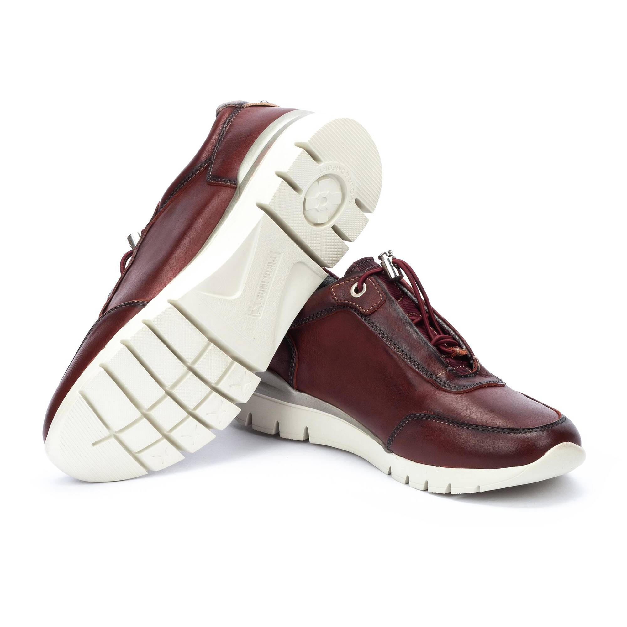 Sneakers | CANTABRIA W4R-6656, ARCILLA, large image number 70 | null