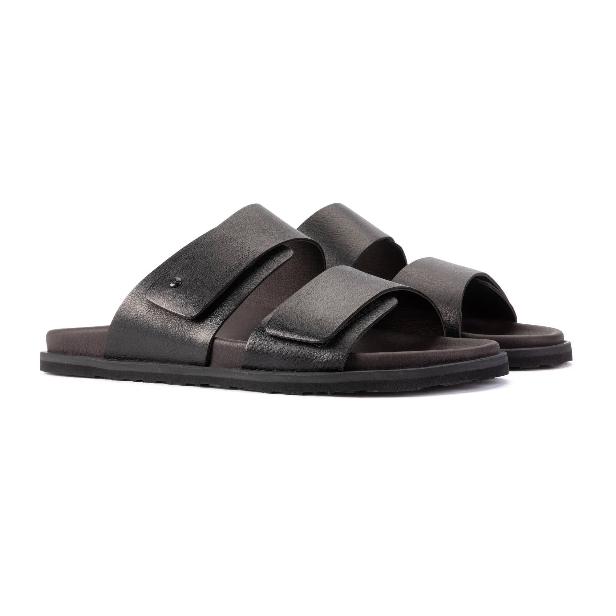 Sandalias | ALMAGRO M6B-0088SL, BLACK, large image number 20-M6B-0088SL_000_Pikolinos_ALMAGRO_BLACK_full.jpg | null