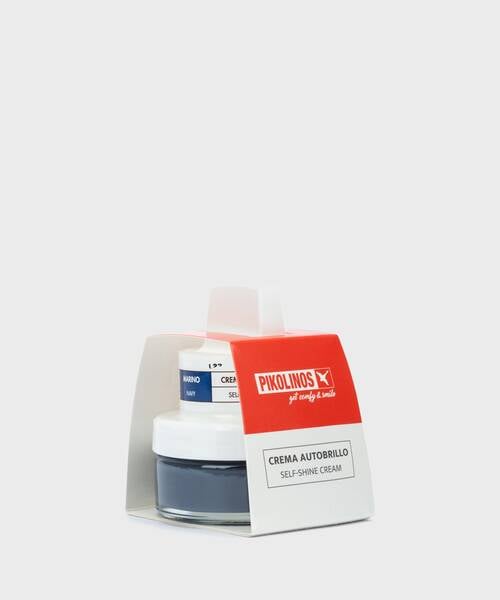 Cremas | SHOE CARE USC-C03 | NAVY BLUE | Pikolinos
