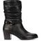 ZAMORA W0E-9787, BLACK, swatch