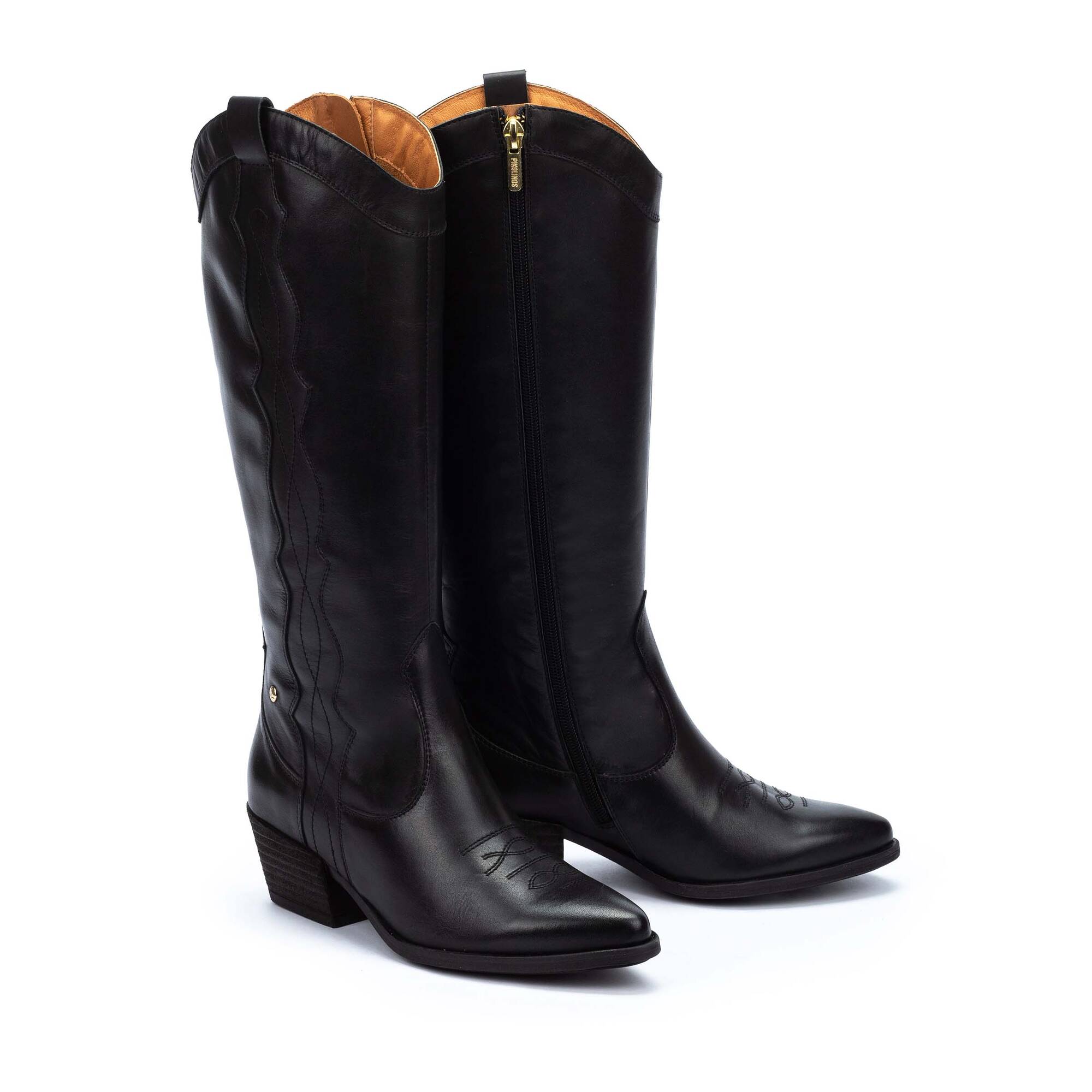 Women s Leather Shoes VERGEL W5Z 9546 Pikolinos