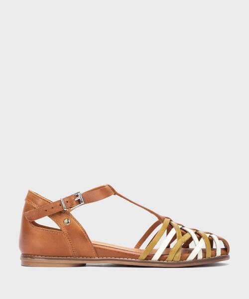undefined | TALAVERA W3D-0665C1 | BRANDY | Pikolinos