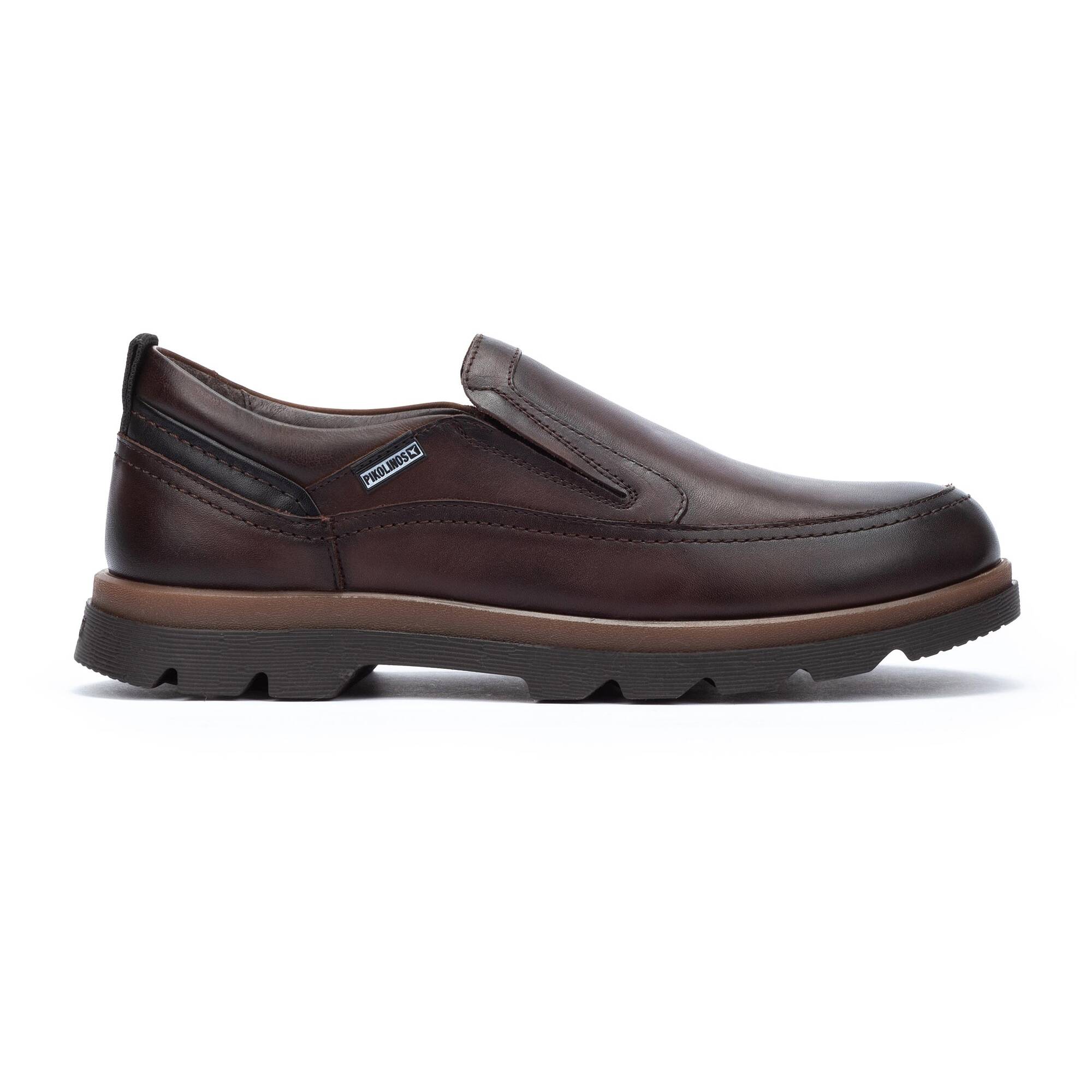 Slip on and Loafers | VIGO M3M-3047C1, OLMO, large image number 10 | null