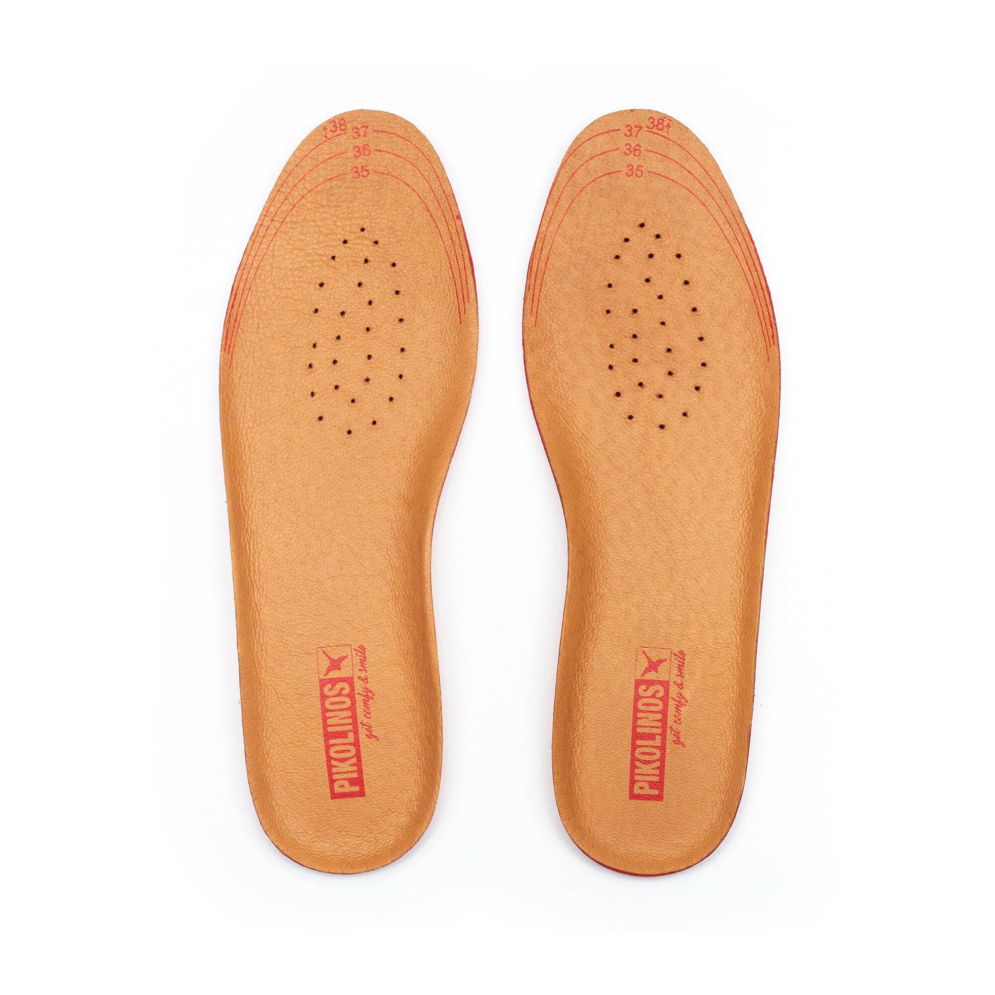 Shoecare products WSC I05 Pikolinos