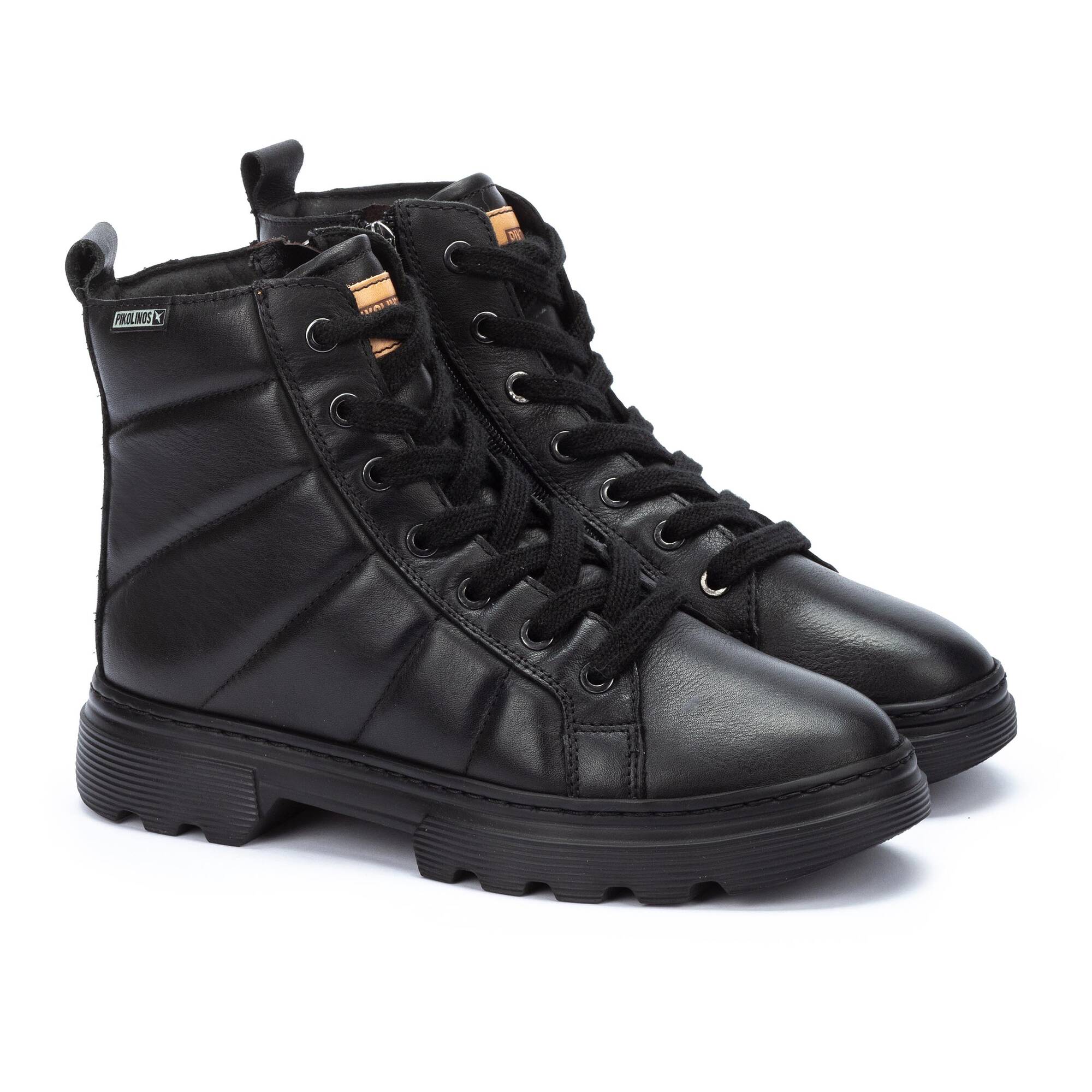 Pikolinos waterproof boots shop