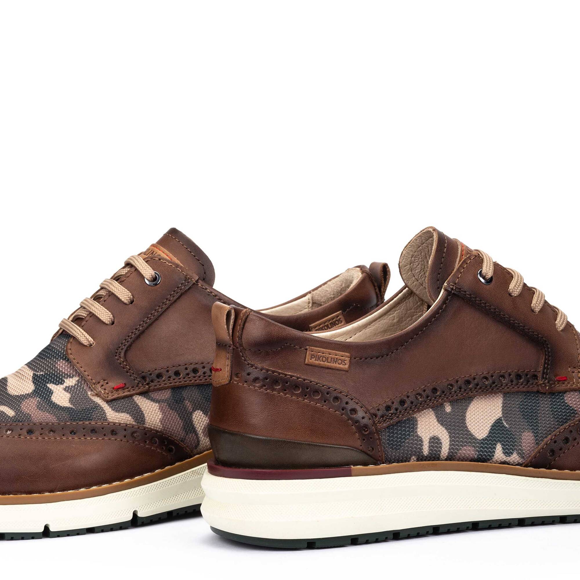 Casual shoes | MANACOR M1A-4394C1, TOPO, large image number 60-M1A-4394C1_069_Pikolinos_MANACOR_TOPO_full.jpg | null