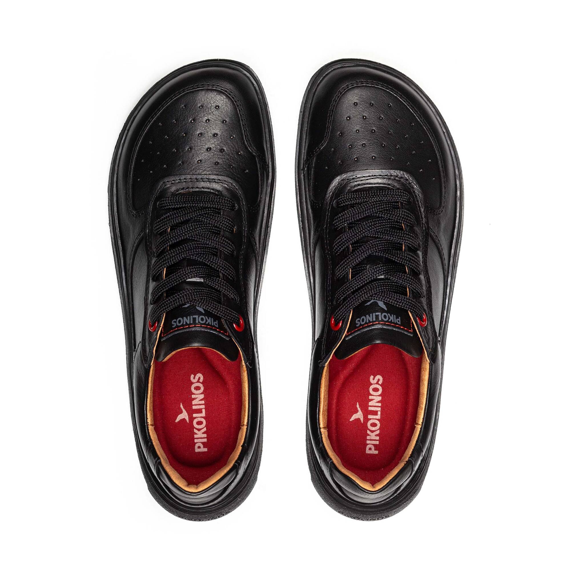 Sneakers | ARANJUEZ U9F-6363BA, NIGHT, large image number 100-U9F-6363BA_014_Pikolinos_ARANJUEZ_NIGHT_full.jpg | null