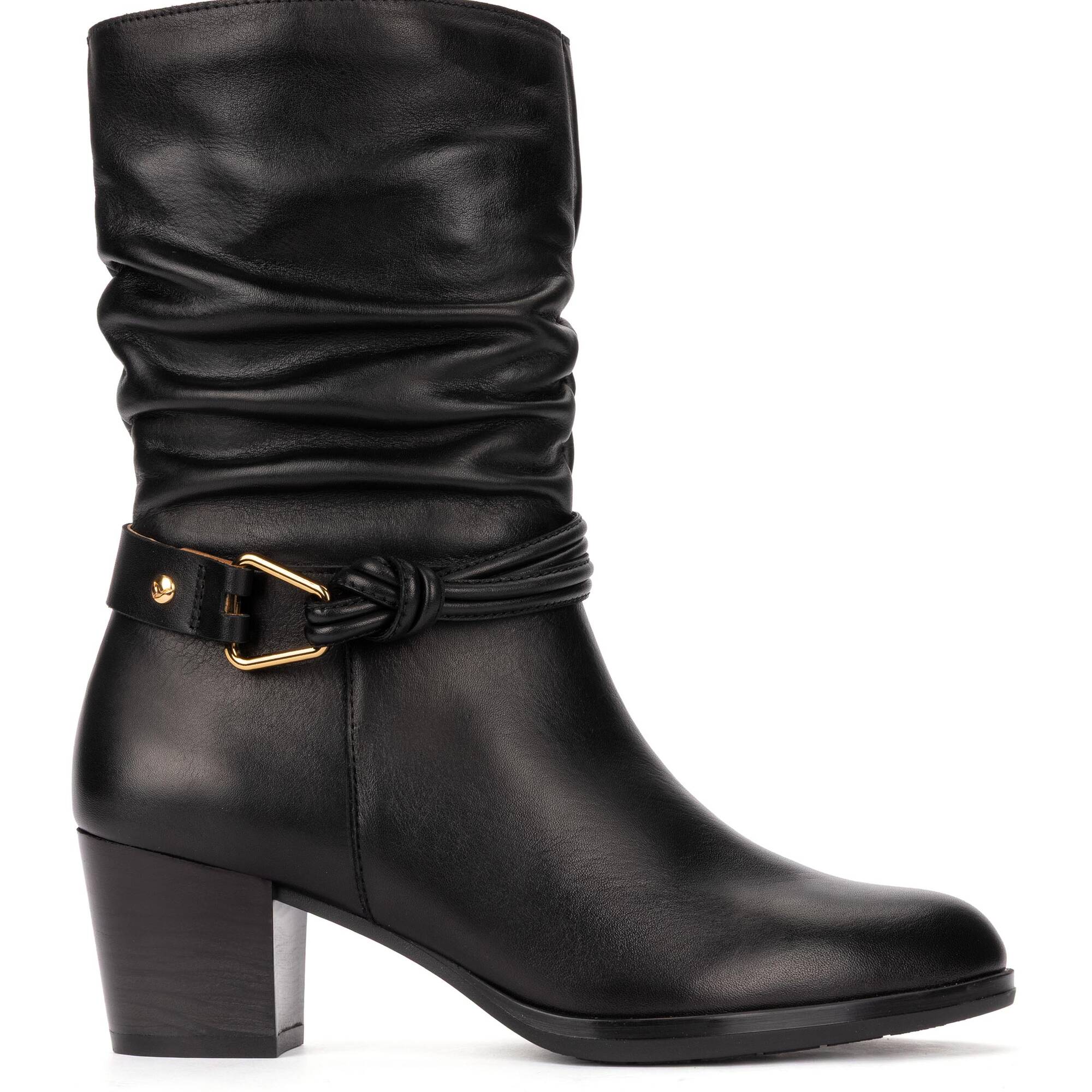 Botas | ZAMORA W0E-9787, BLACK, large image number 10-W0E-9787_000_Pikolinos_ZAMORA_BLACK_full.jpg | null