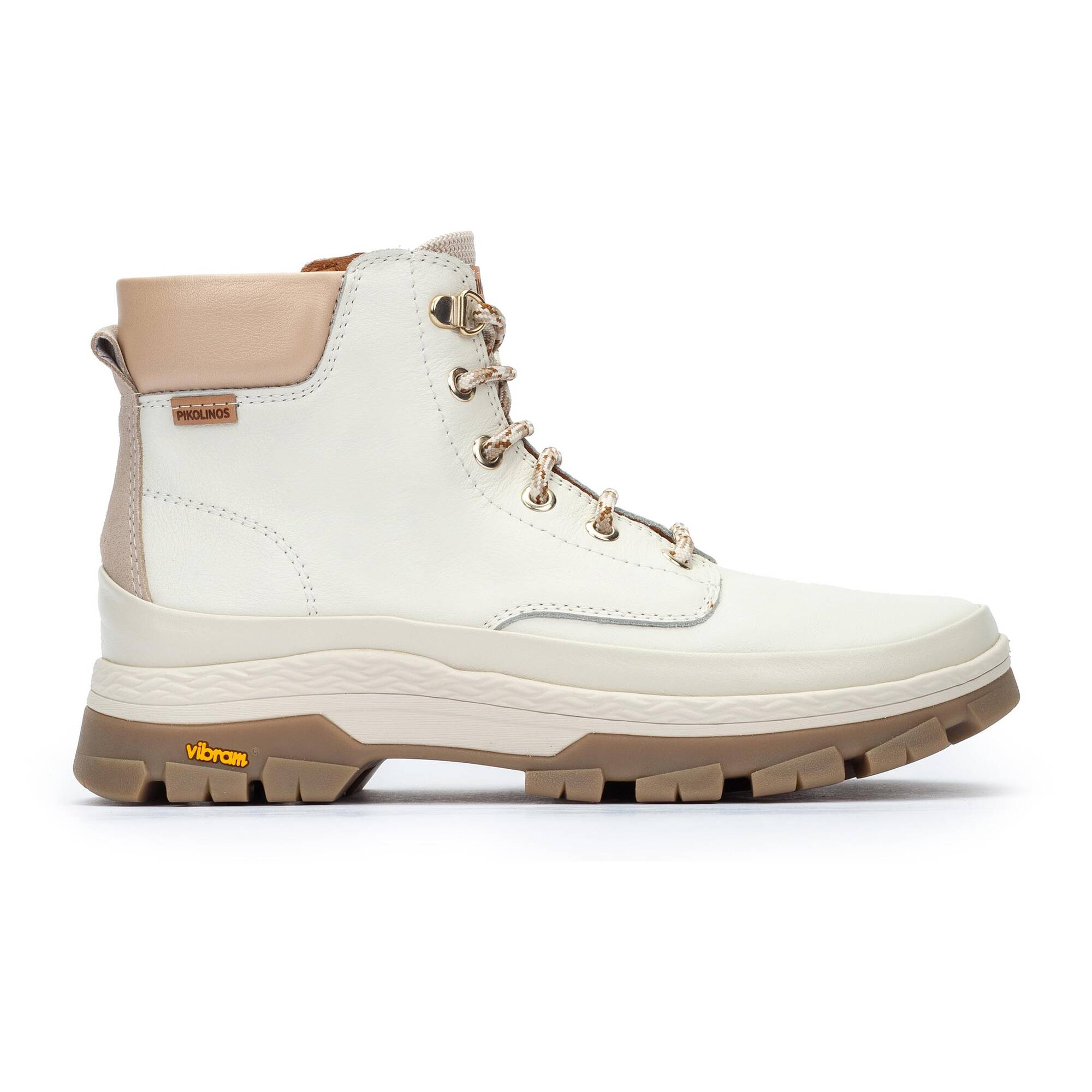 Boots | SANTANDER U0G-8041C2, OFF WHITE, large image number 10-U0G-8041C2_912_Pikolinos_SANTANDER_OFF_WHITE_full.jpg | null