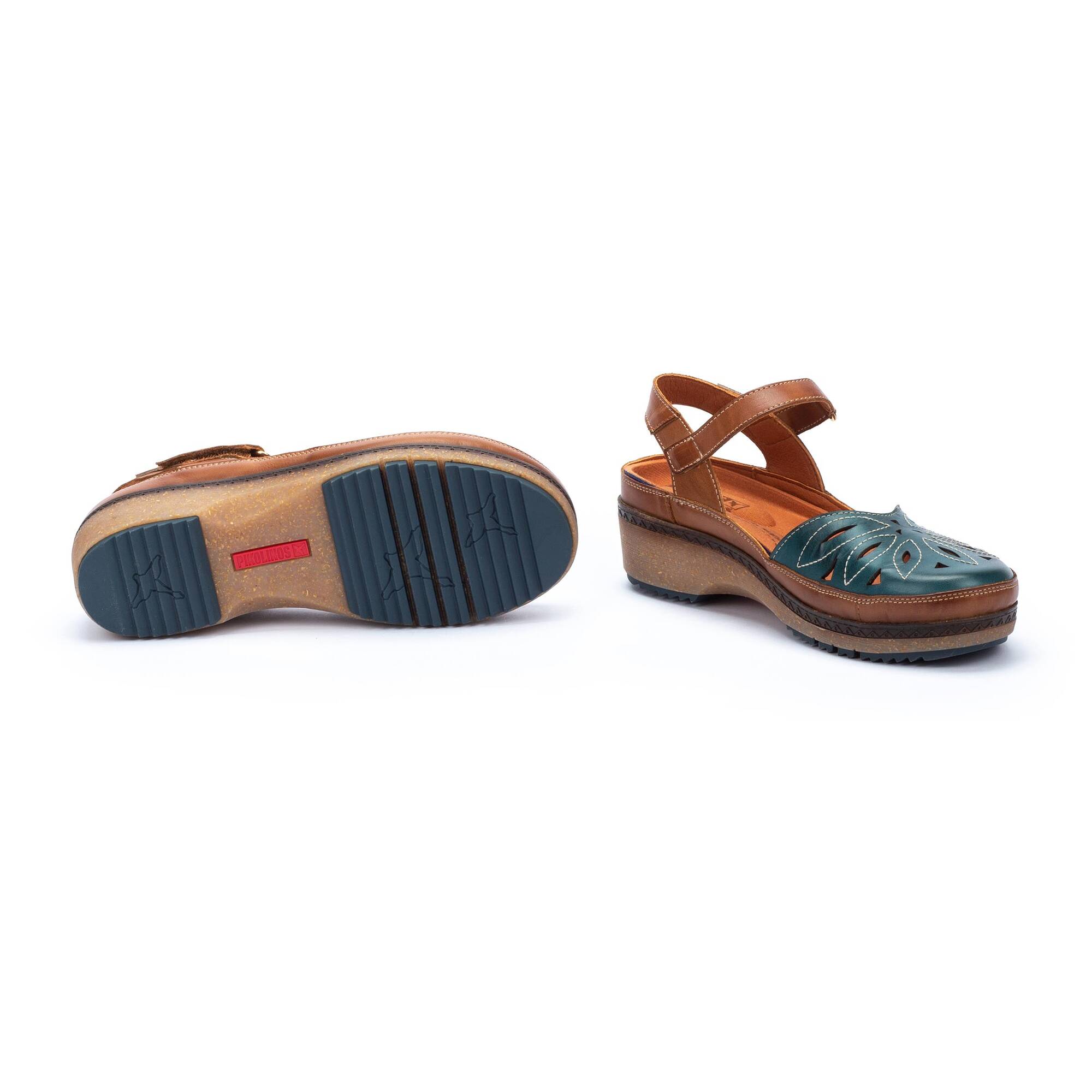 Sandals and Mules | GRANADA W0W-1985C1, RIVER, large image number 70 | null