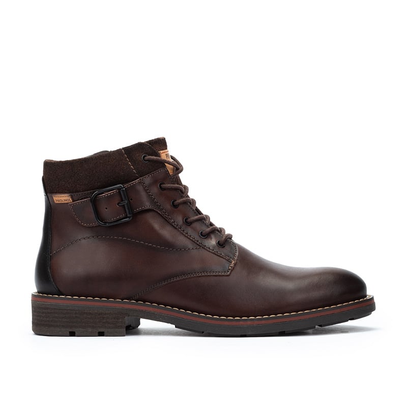 Pikolinos Bottines en cuir YORK M2M