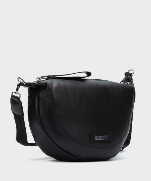 Bags | ALCUDIA WHA-651 | BLACK | Pikolinos
