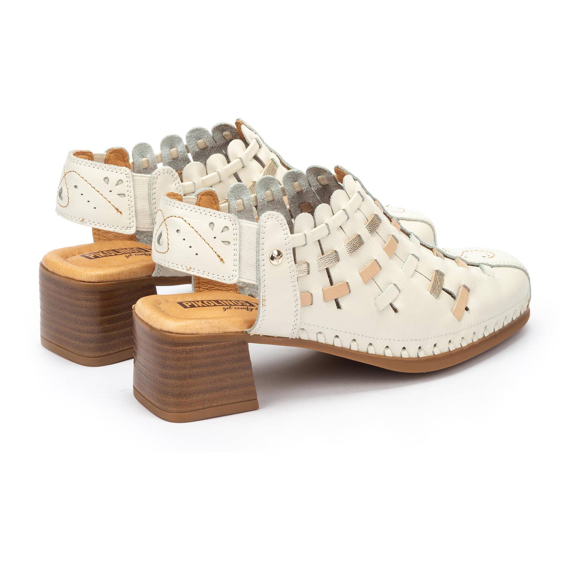 Heels | ROMANA W9G-1758C2, NATA, large image number 30 | null