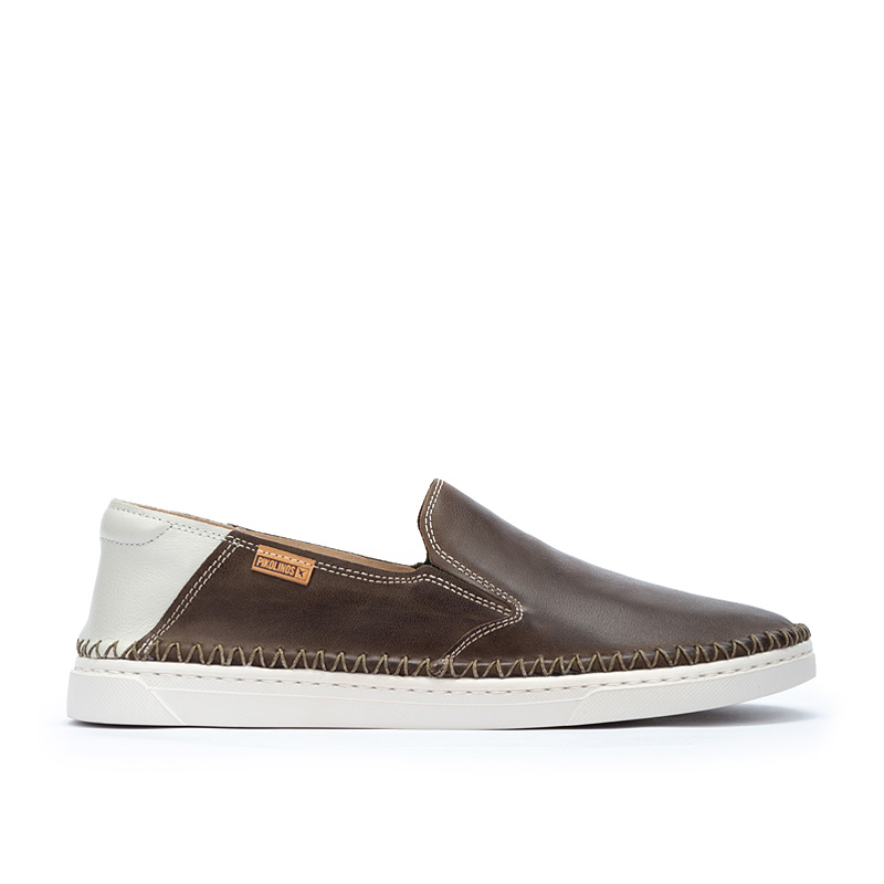 Mocassins en cuir ALICANTE M2U - Pikolinos - Modalova