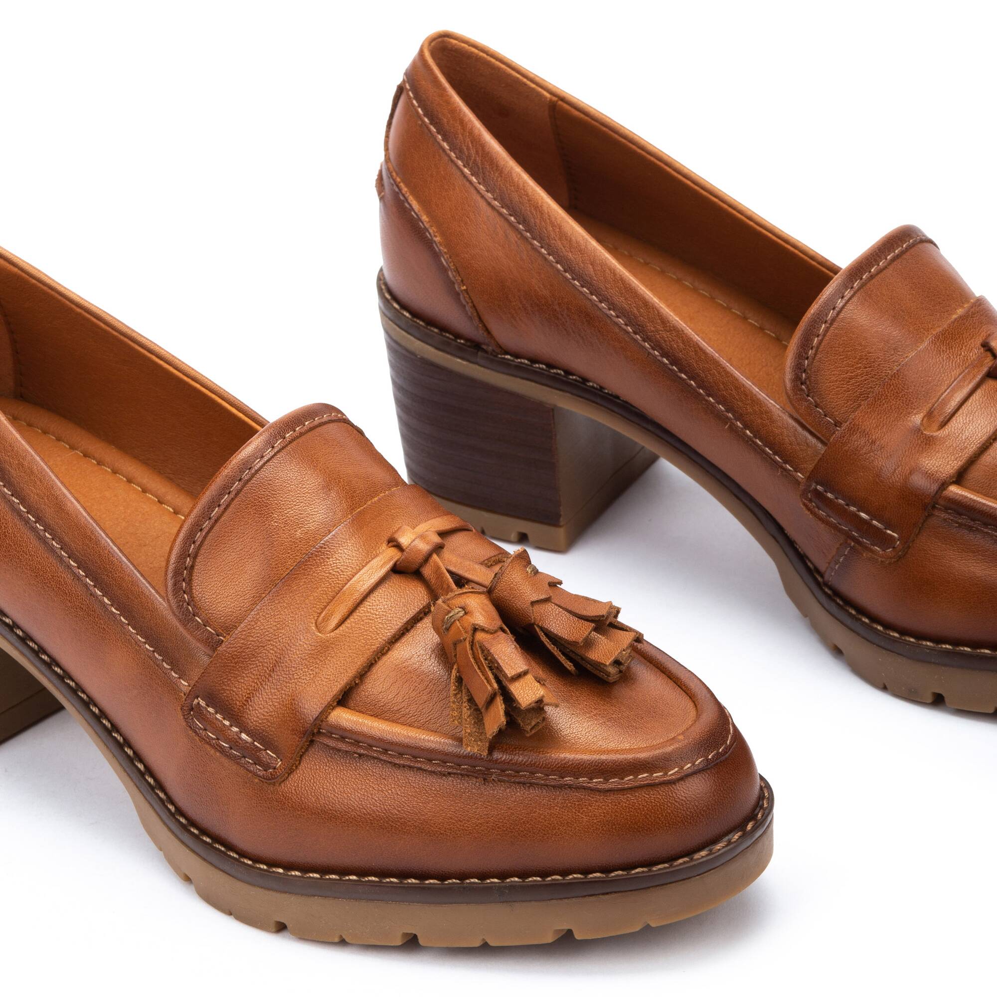 Pikolinos taille grand ou petit sales
