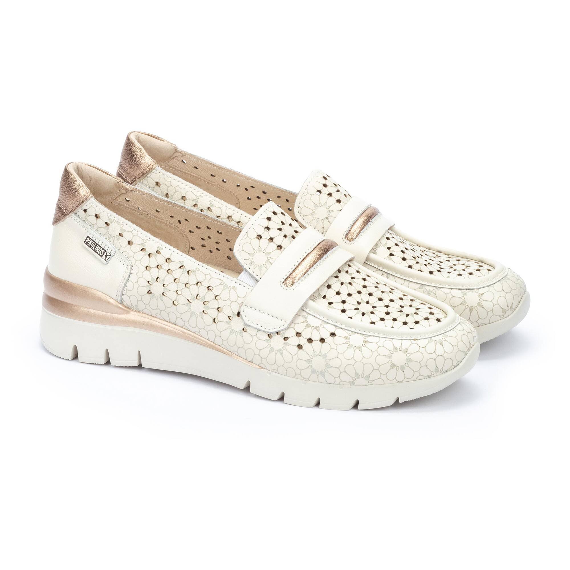 Sneakers | CANTABRIA W4R-6518C1, NATA, large image number 20 | null