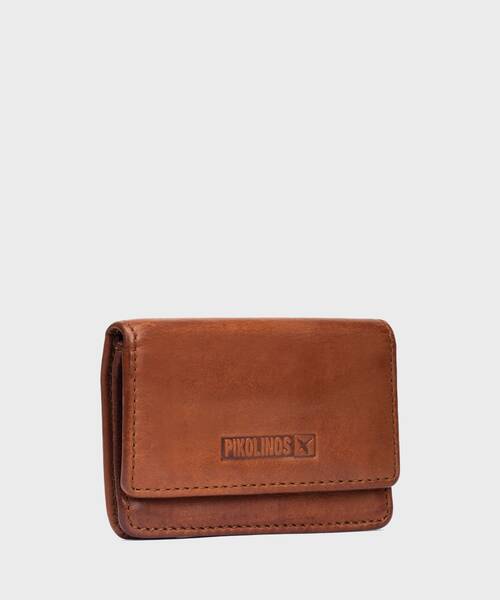 Comprar Carteras de Piel Hombre Pikolinos Tienda Oline