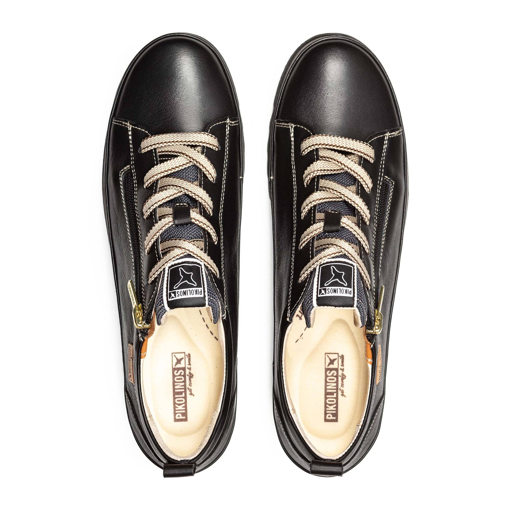 Sneakers | VIGO W3W-6979ST, BLACK, large image number 100 | null
