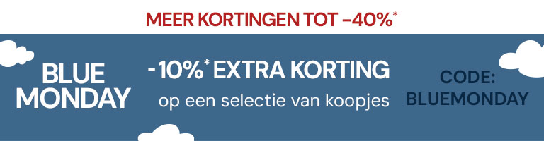 -10% extra on select items