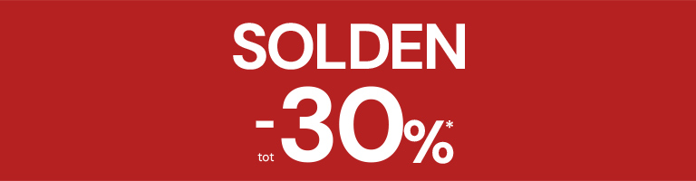 Sales up to 30% off
