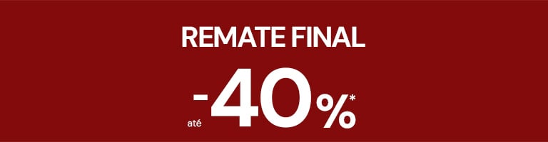 Sales up to 40% off