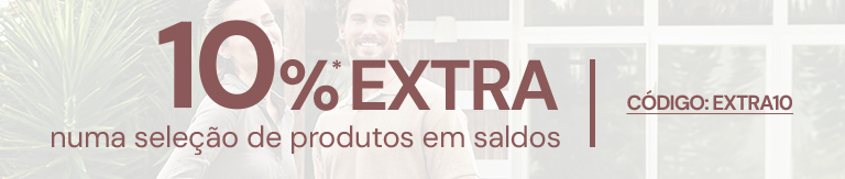 -10% extra on select items