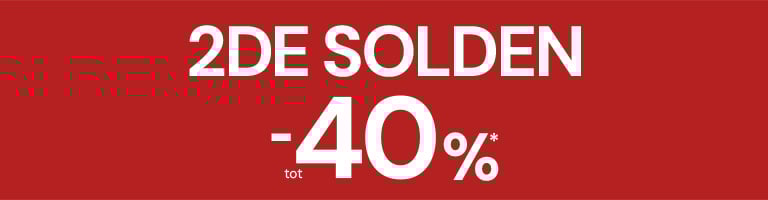 Sales up to 40% off
